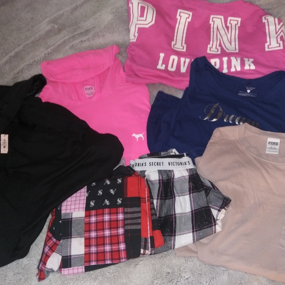 7 pc lot!! - Picture 1 of 8